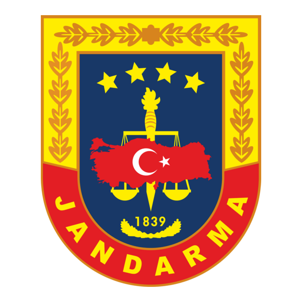 Jandarma Genel Komutanlığı logosu