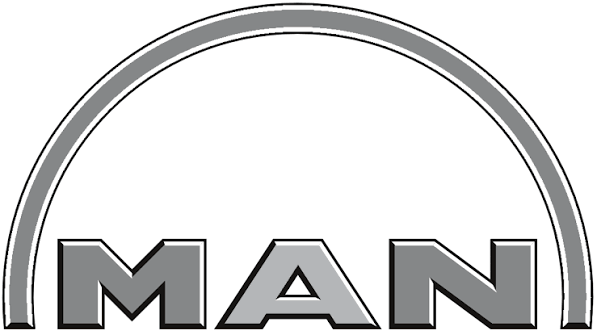 MAN logosu
