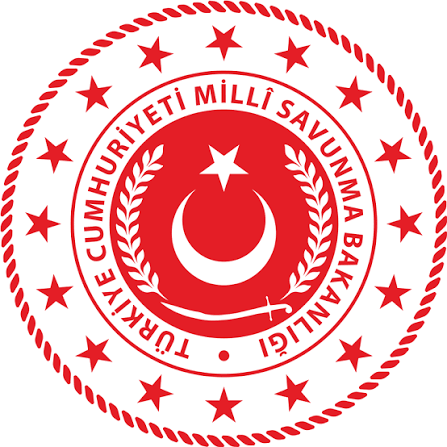 T.C. Milli Savunma Bakanlığı logosu